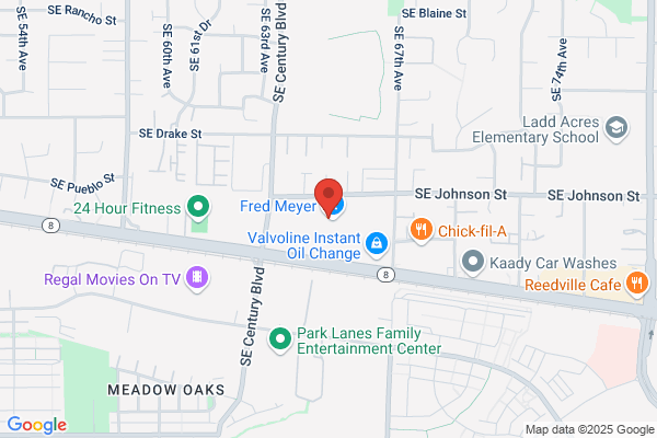 Fred Meyer Pharmacy