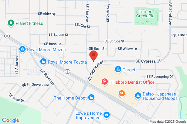 The Salvation Army Family Store Hillsboro
