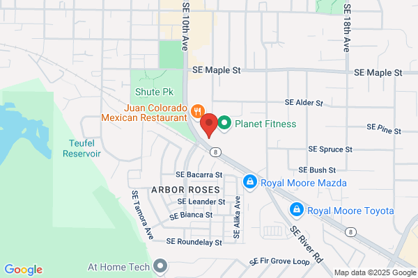 AFC Urgent Care Hillsboro
