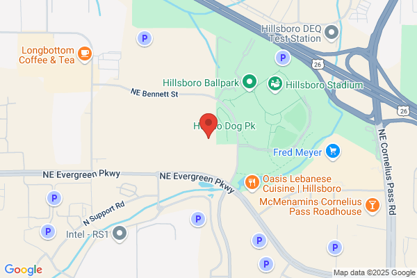 Element Portland Hillsboro Evergreen