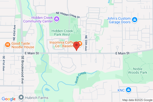 Fresenius Kidney Care Noble Woods