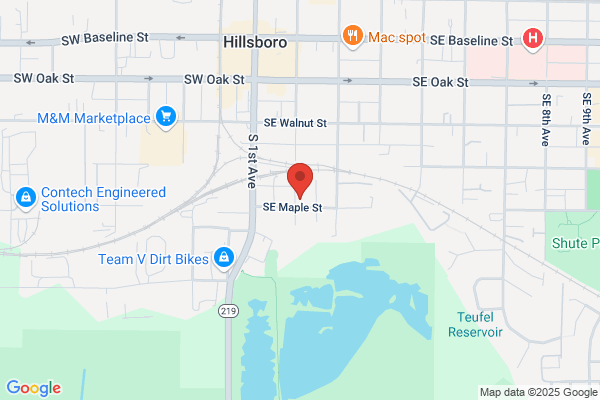 Oregon NW Home Inspections