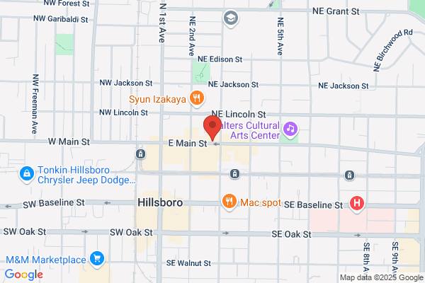Piccolo Mondo Toys - Historic Downtown Hillsboro