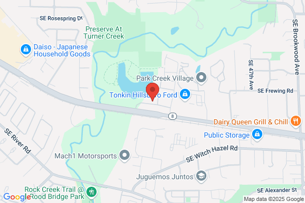 Valley Memorial Park & Funeral Home