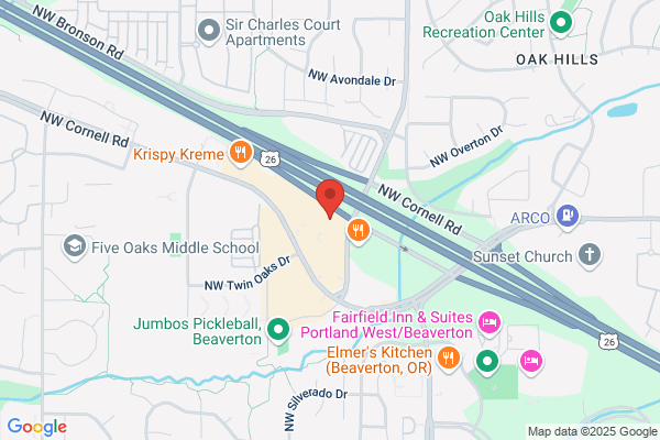 Goodwill Industries of the Columbia Willamette