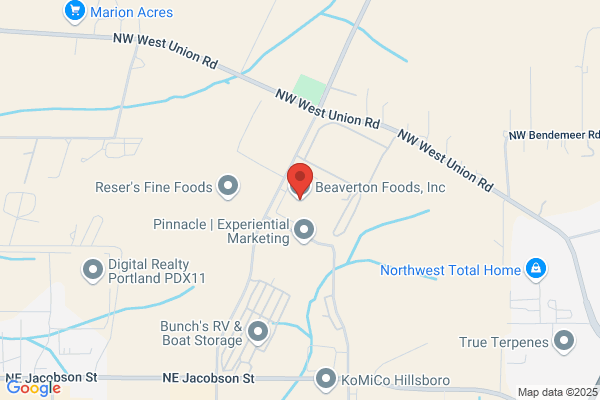 Beaverton Foods Inc