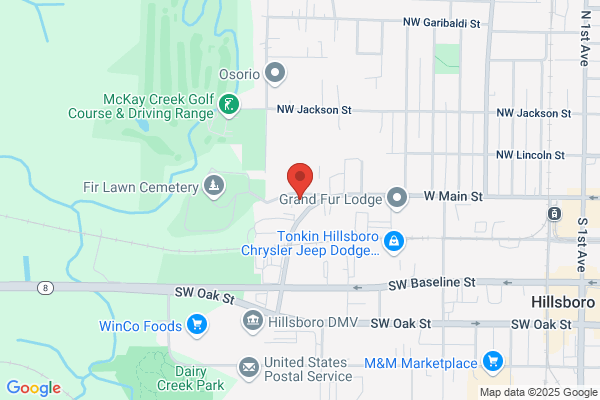 Donelson Funeral Chapel & Cremation Services