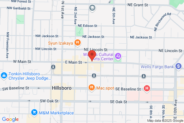 Hillsboro Shoe Repair