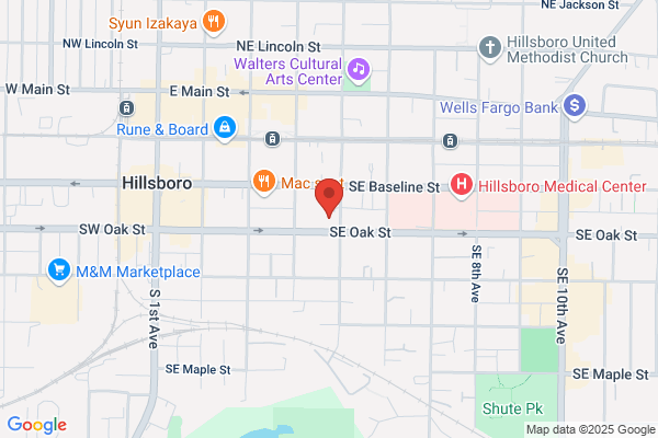 Inspired Senior Living of Hillsboro