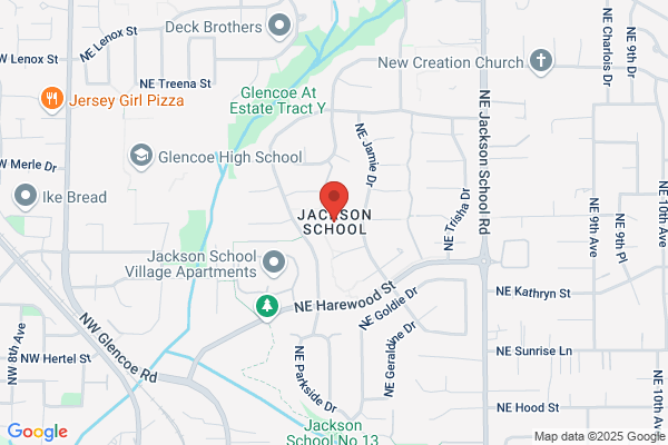 Jackson School Home Owners