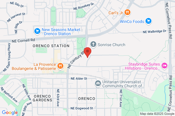 Kumon Math and Reading Center of Hillsboro