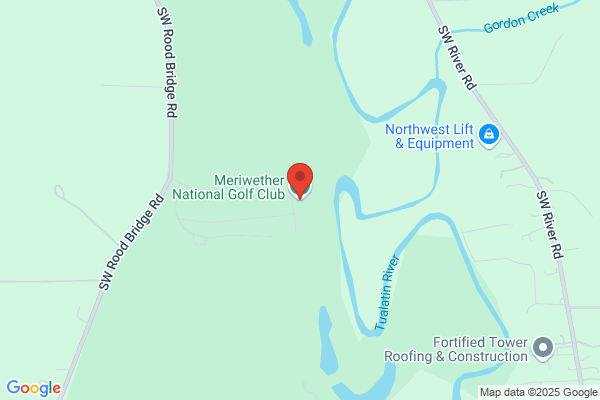 Meriwether National Golf Club