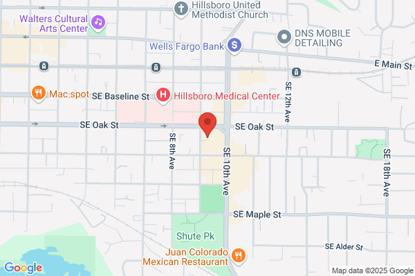 InReach Physical Therapy - Hillsboro