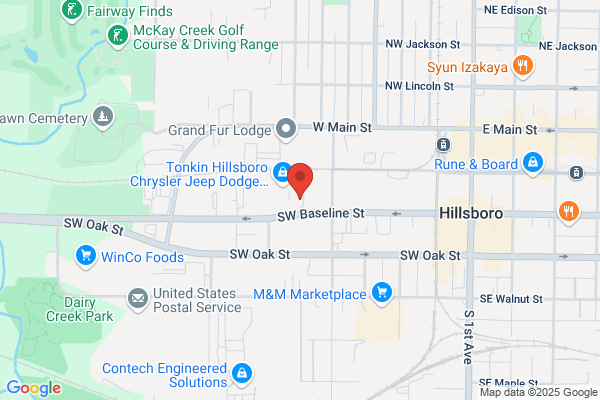 Fullman Kinetics Service