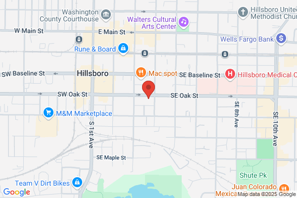 Hillsboro Plumbing