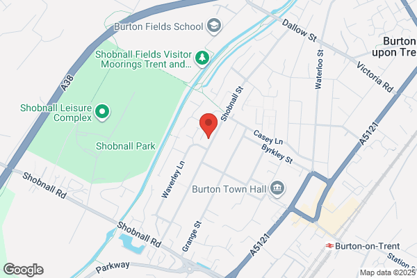 Burton Plumbing Solutions