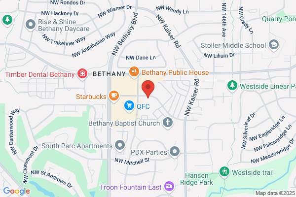 Bethany Village Montessori School