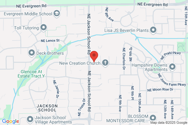 Stepping Stones Full Year Preschool & Kindergarten