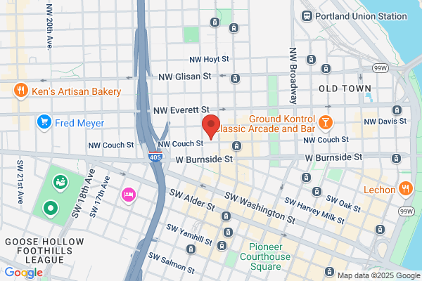 Financial Group Inc the