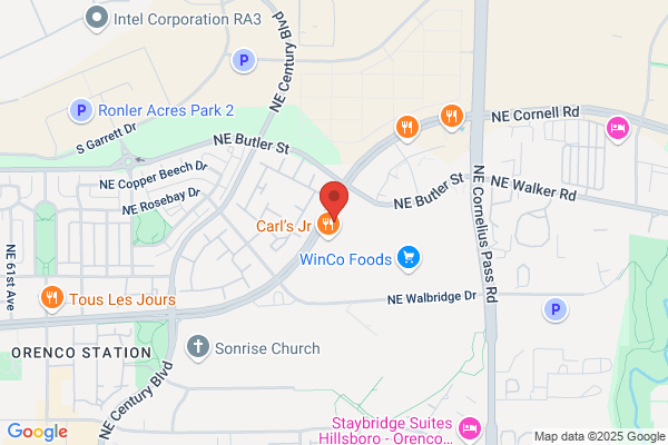 Oregon Community Credit Union