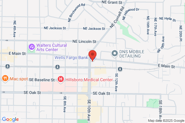 Wells Fargo Financial
