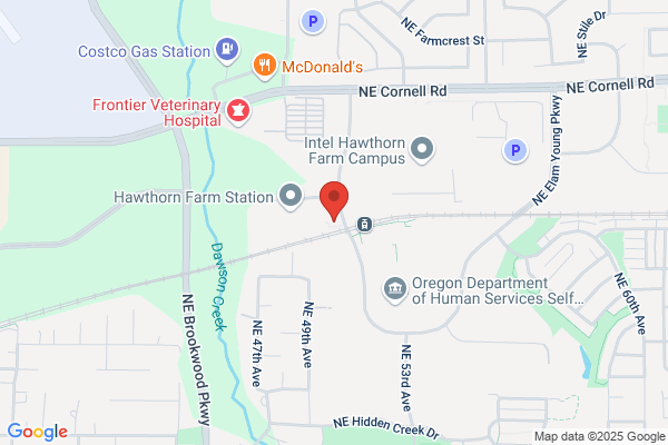 Impact Physical Therapy of Hillsboro