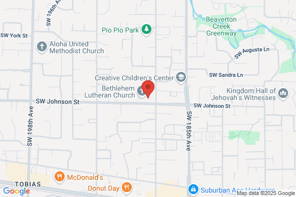 Bethlehem Lutheran Preschool