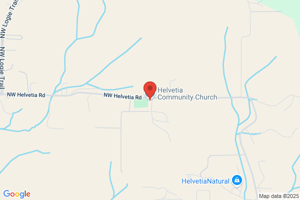 Helvetia Community Church