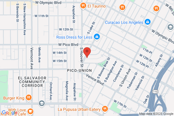 Seventh-Day Adventist Church Spanish