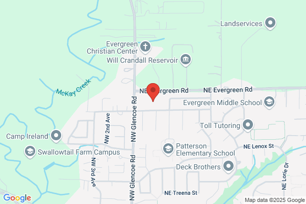 Zion Lutheran Church & Preschool