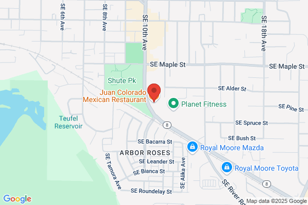 Jalapeno Mexican Restaurant