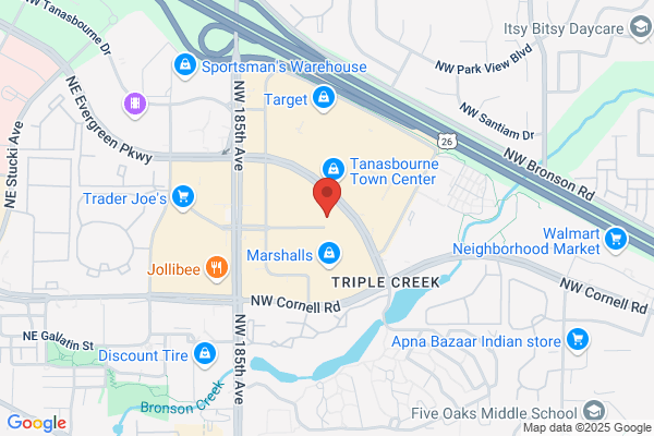 Thai Orchid Restaurant