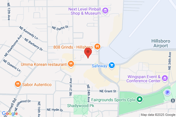 Thai Princess Restaurant