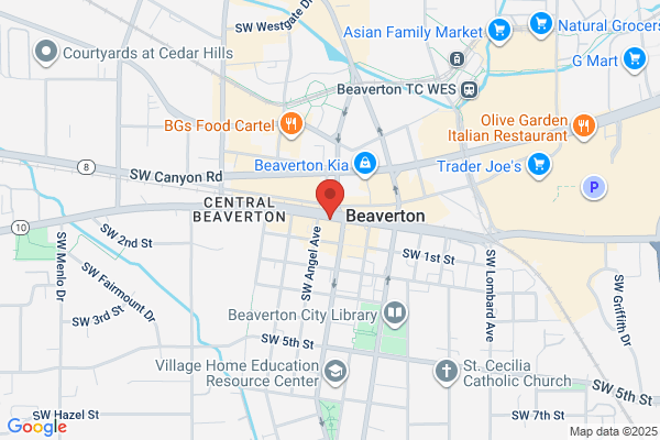 Farmington Hair Salon