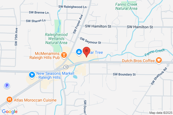 Supercuts, Beaverton