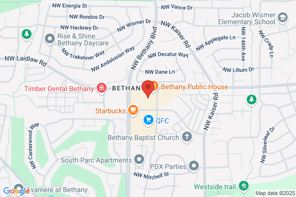 Bethany Village Centre