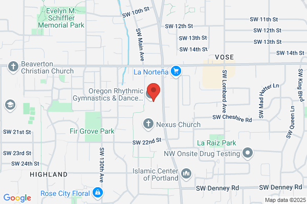Oregon Korean Community Center