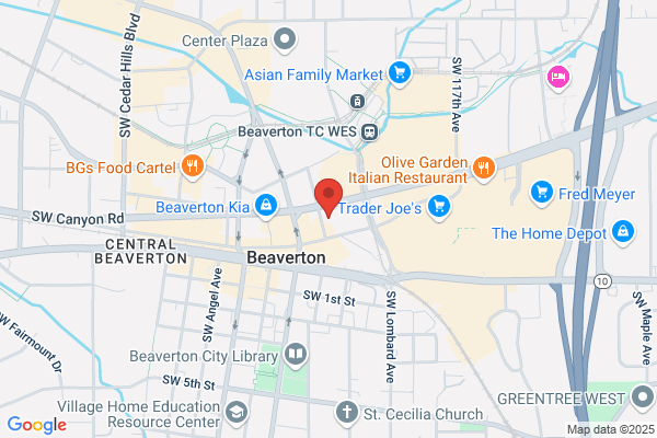 Beaverton Pharmacy