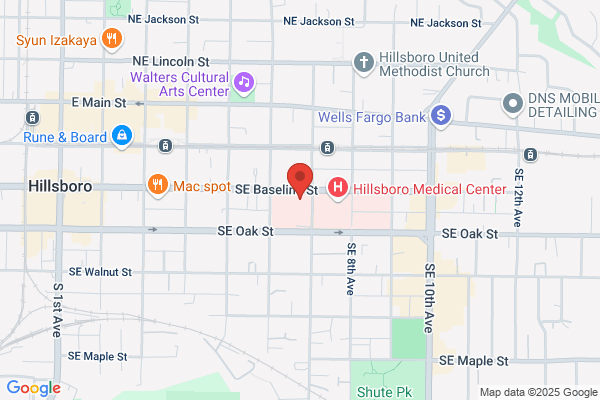 Dougherty Hearing Aid Center