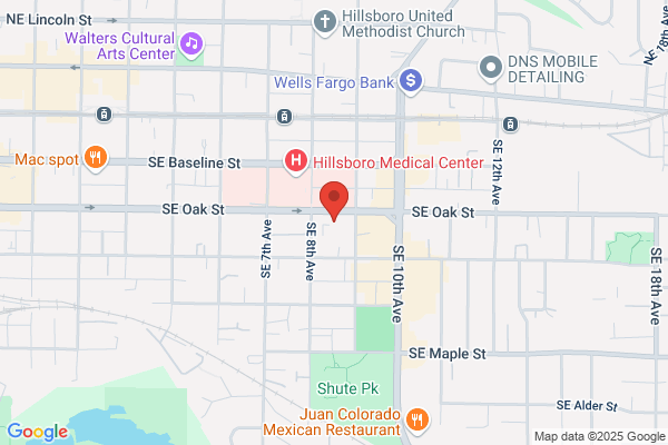 Evergreen Prosthetic and Orthotics Llc