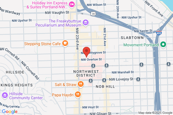 Northwest Hearing Care