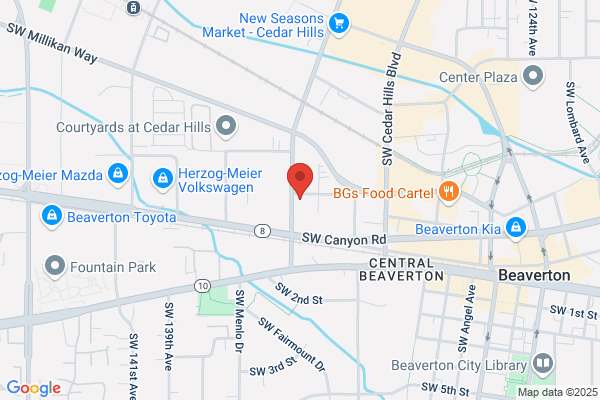Carriage House Automotive