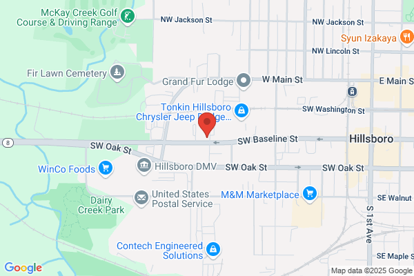 Hillsboro American Tire