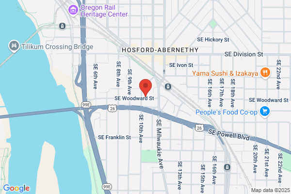 New House Towing - Beaverton