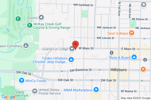 Three Brothers Auto Repair