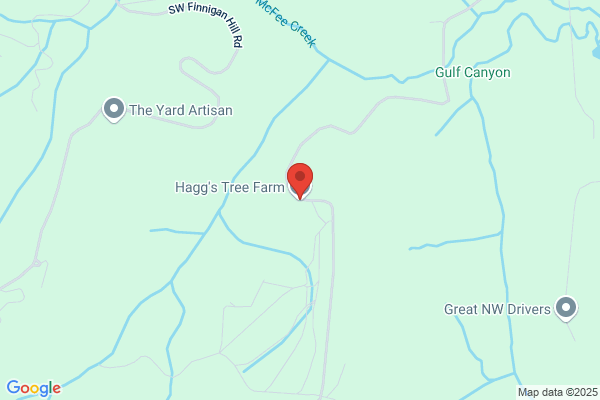 Hagg's Tree Farm