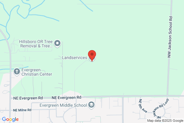 Landservices, Inc