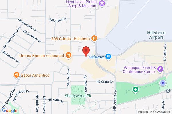 U-Haul Storage of Hillsboro