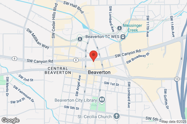 Beaverton Kia