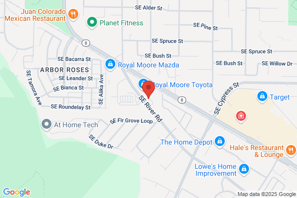 Pierce Vehicle Consulting